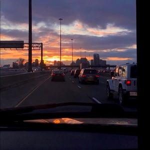 Meet your Posher, Natalie